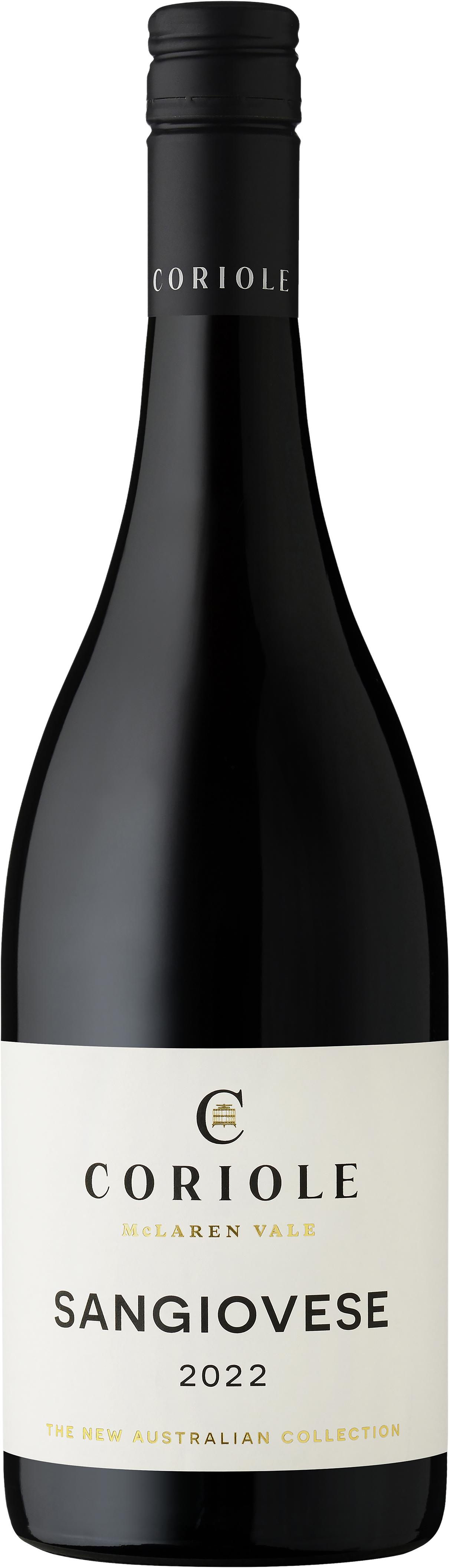 Coriole Sangiovese  2022 McLaren Vale